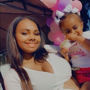 Meet your Posher, Tyra